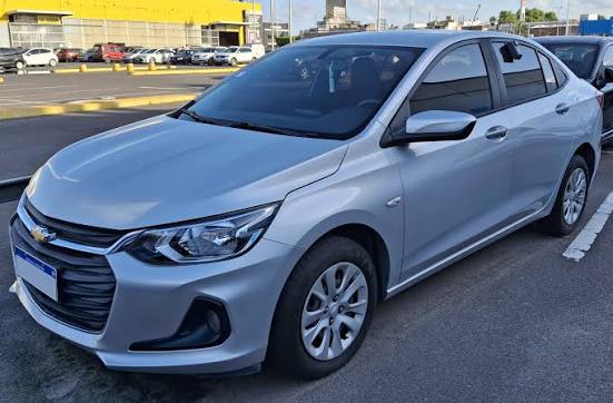 Onix Plus